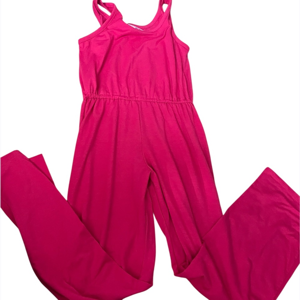 Derek Heart Bold Pink Apparel